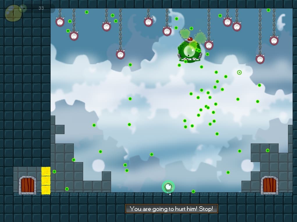 onEye screenshot 3