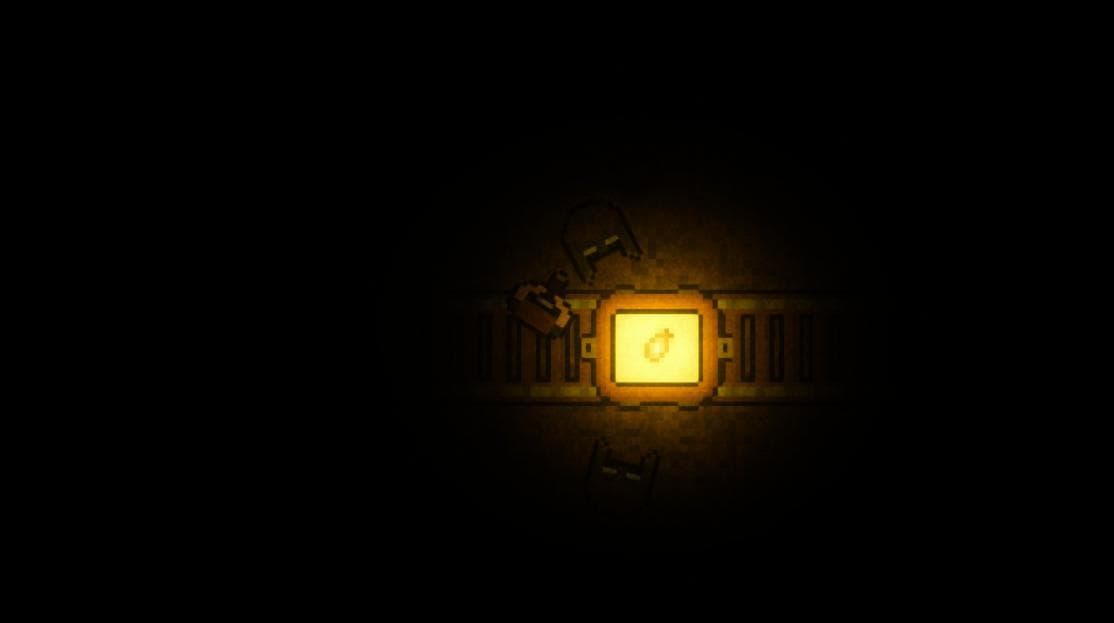 Deadlight (itch) (ItsMeAlec) screenshot 2