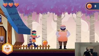 Burnit Quest screenshot 4