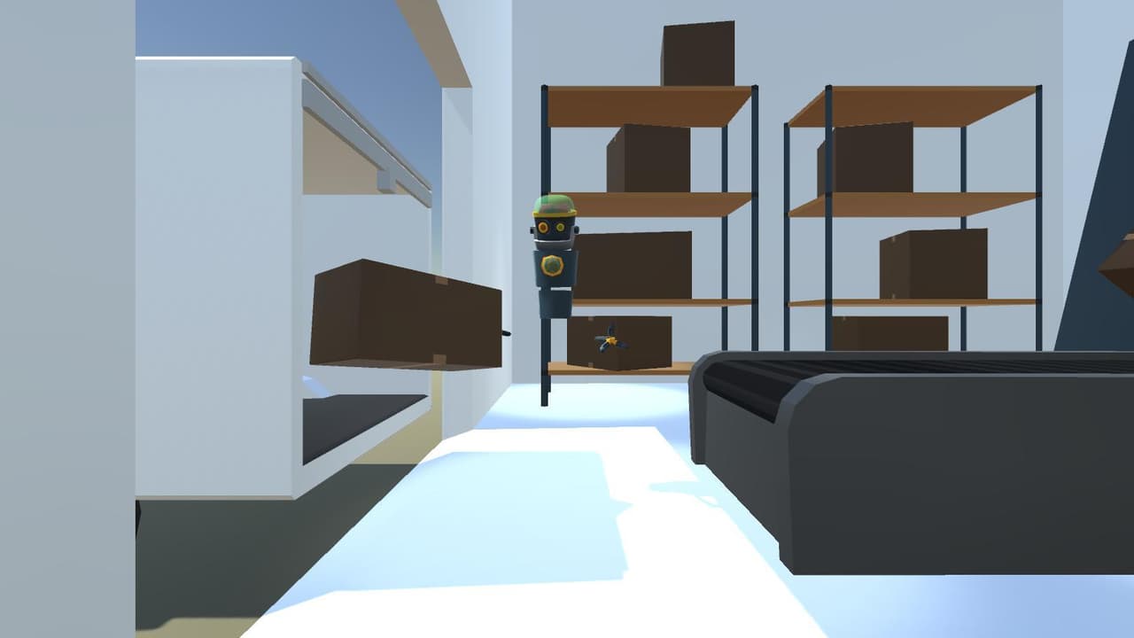 Boxey! screenshot 4