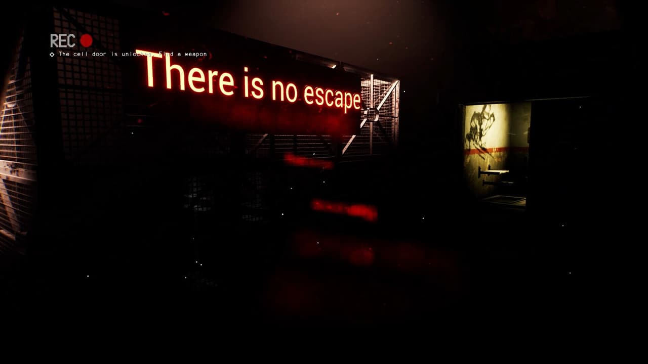 Death Row Escape screenshot 6