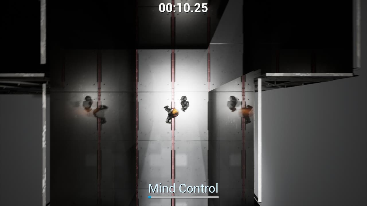 MindVirus screenshot 5