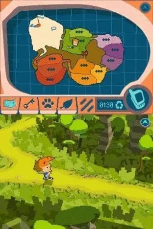 Petz Rescue: Endangered Paradise screenshot 5
