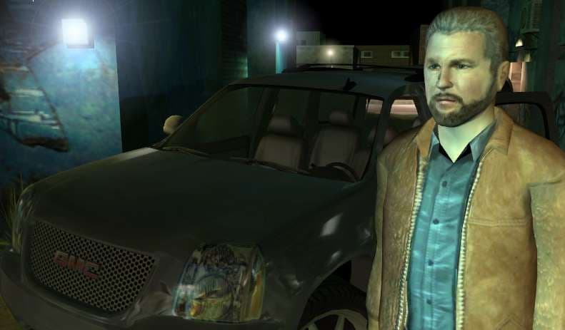 CSI: 3 Dimensions of Murder screenshot 5
