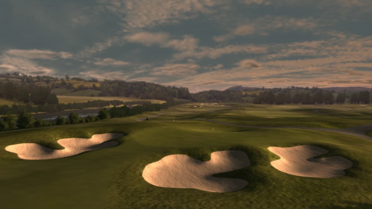 Tiger Woods PGA Tour 11 screenshot 4