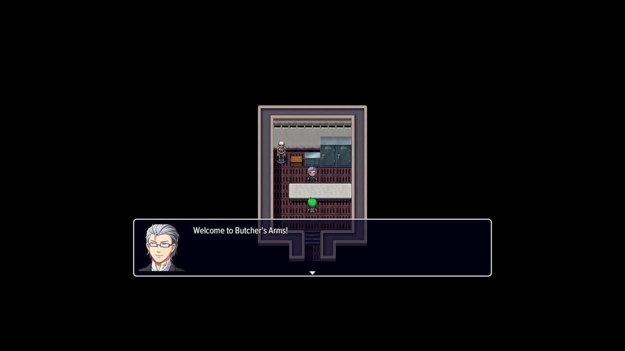Splitghost - Prelude screenshot 5