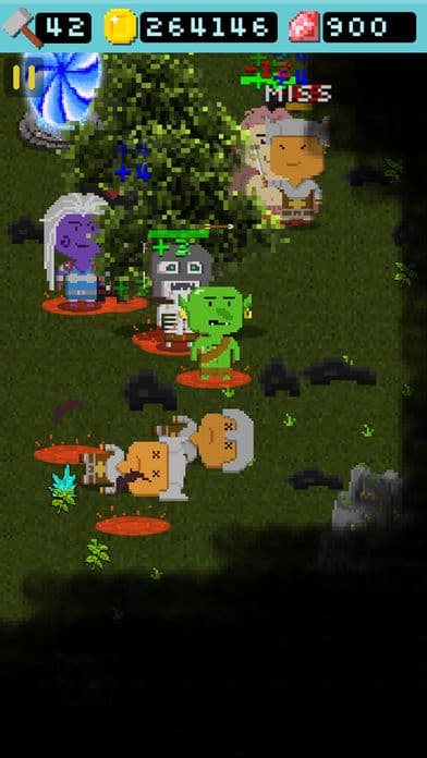 Goblins Shop