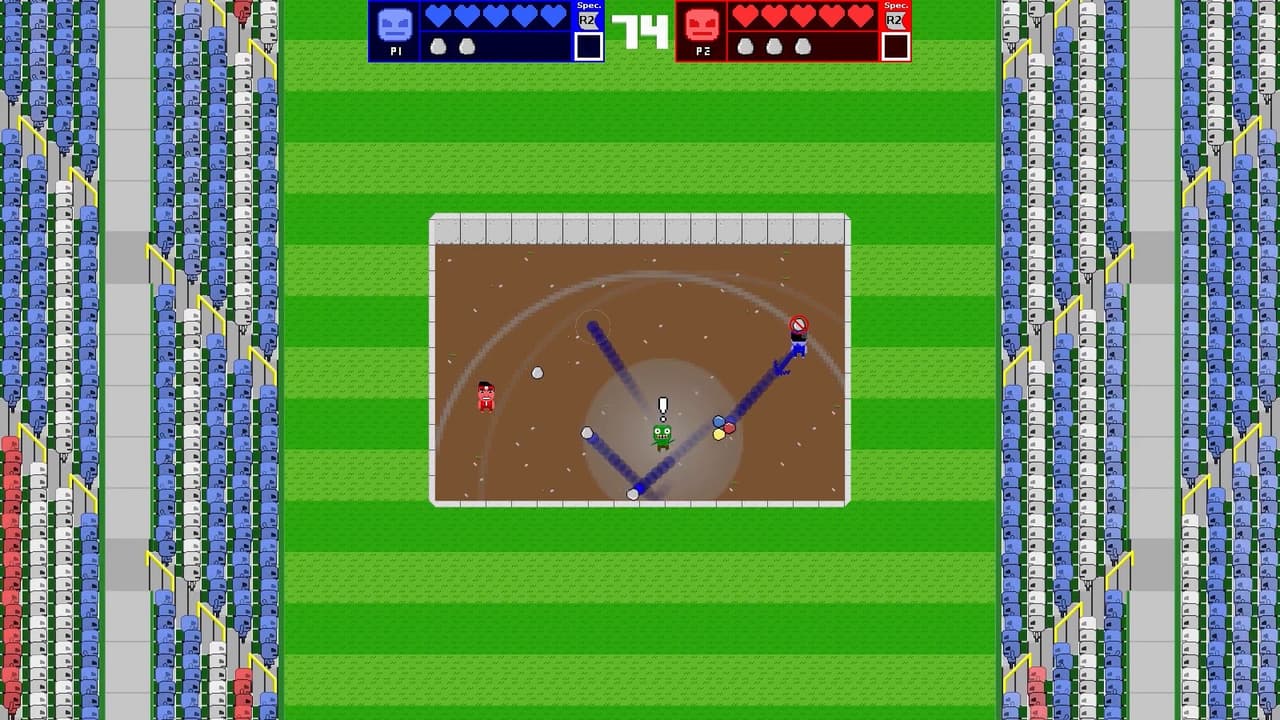 A Sound Plan screenshot 5