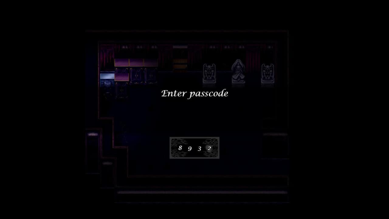 When Yanderes Cry screenshot 6