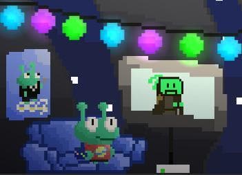 Marvin (BahmGames) screenshot 3