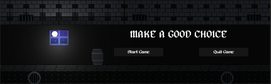 Make a best choices