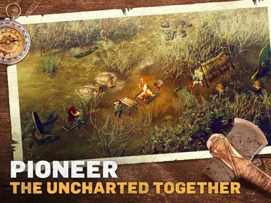 Durango: Wild Lands screenshot 2