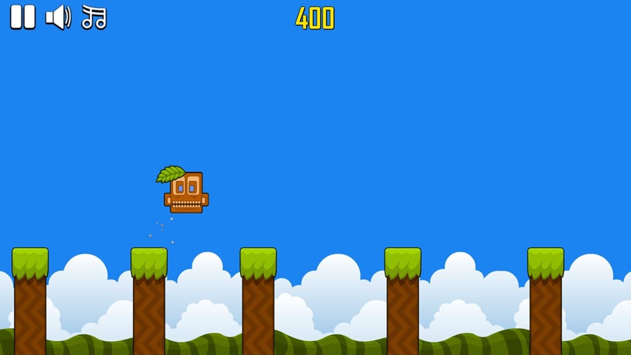 Tiki Tiki Hop screenshot 3