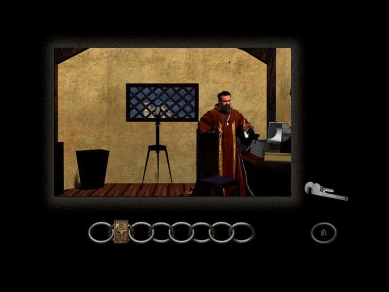 Connections screenshot 4