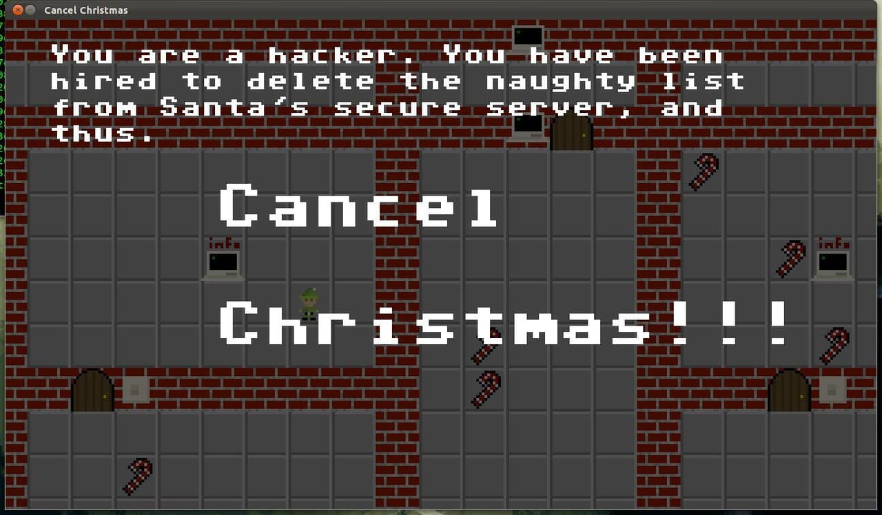 Cancel Christmas
