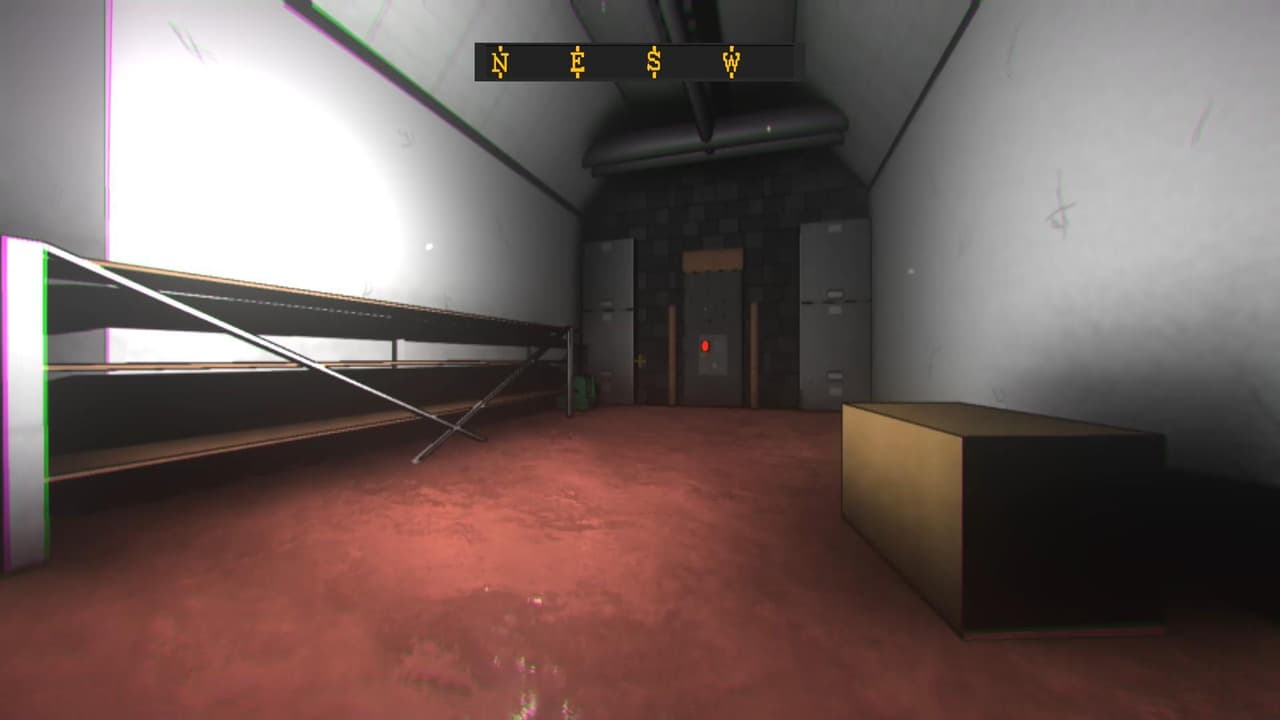 Curley Laboratory screenshot 2