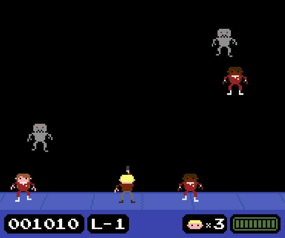Setor 9 screenshot 4