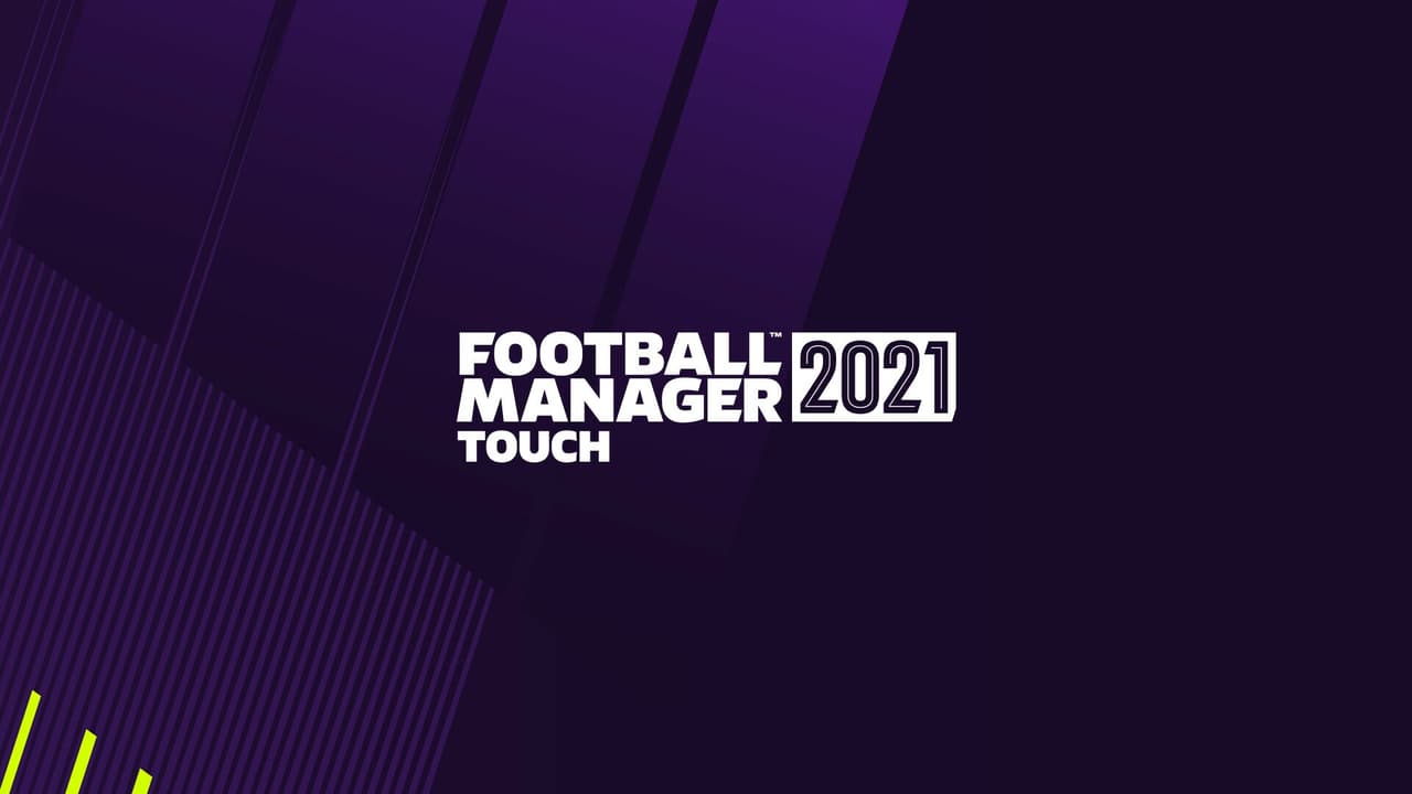 Football Manager 2021 Touch screenshot 5