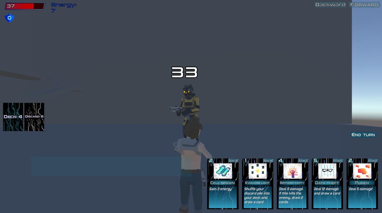 Cyberdeck
