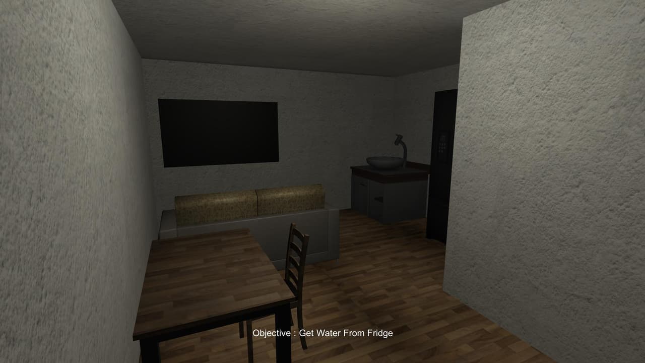 The Upside Down (Devwolf) screenshot 2