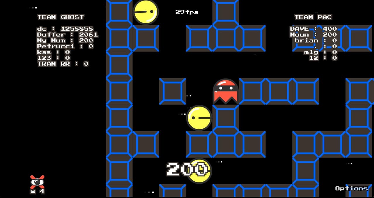 Namcap.io screenshot 2
