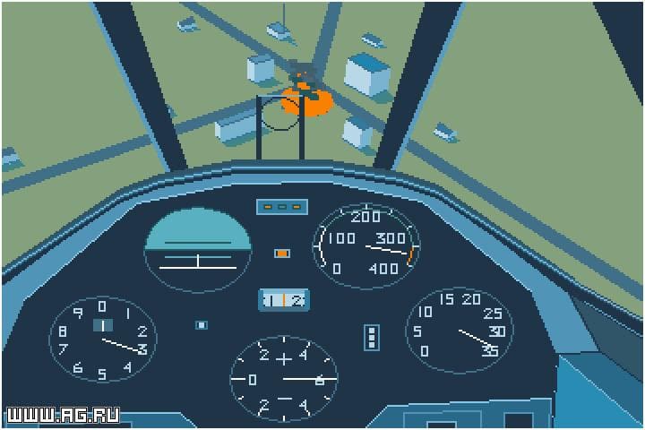 Flight Action screenshot 6