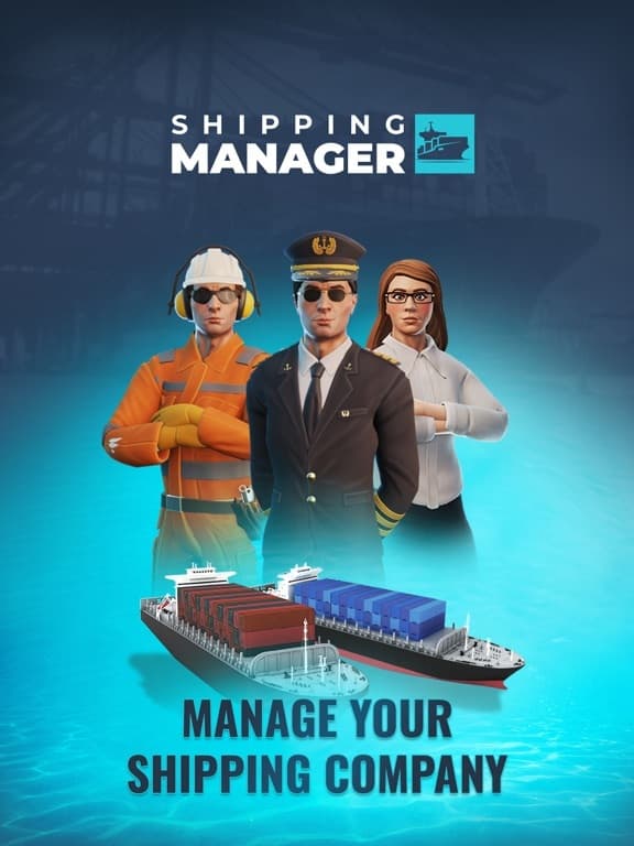 Shipping Manager - 2023 screenshot 2