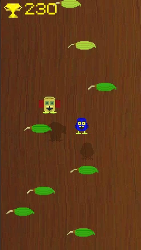 BirdOut screenshot 4