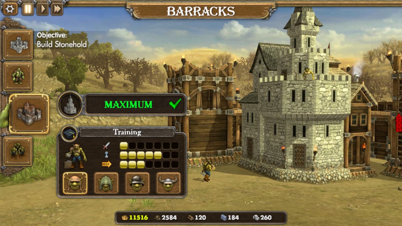 One Troll Army screenshot 5
