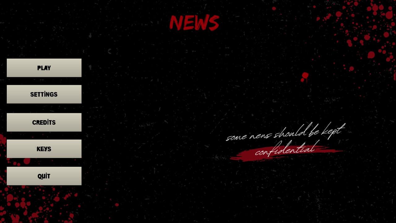 NEWS (thevengeancestudios)