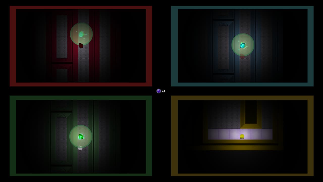 Colorful Life screenshot 3