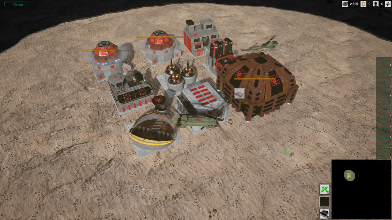 Sadness Of Valor screenshot 5