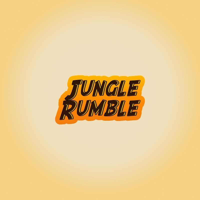 Jungle Rumble (itch) (-Tex-, tglemas)