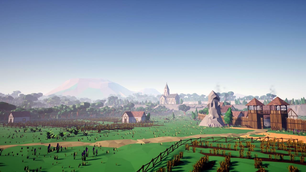 Aesir screenshot 4