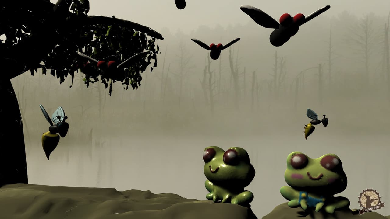 FrogBug