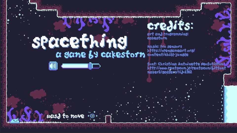 spacething screenshot 2