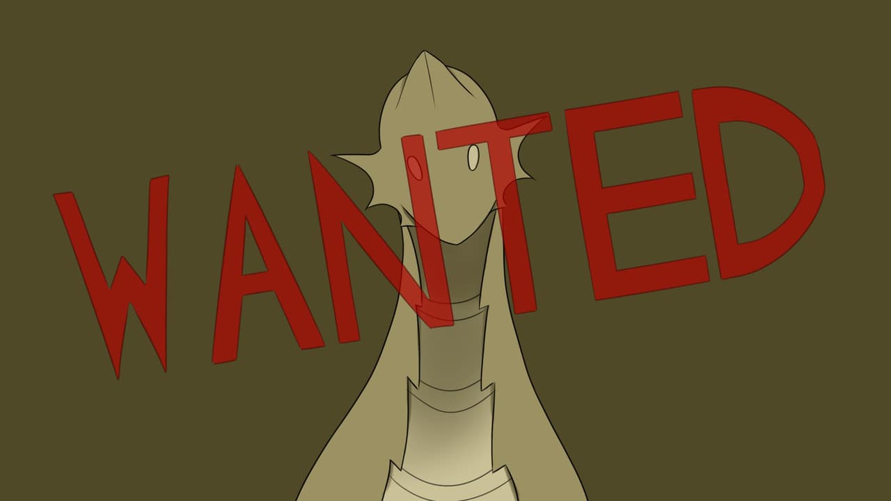 Im NOT the monster screenshot 2