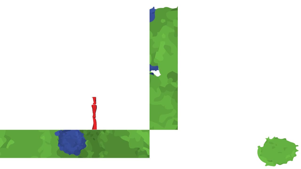 Grief (itch) (tmahon) screenshot 2