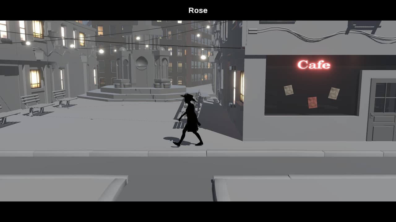 Soulflow (itch) screenshot 5