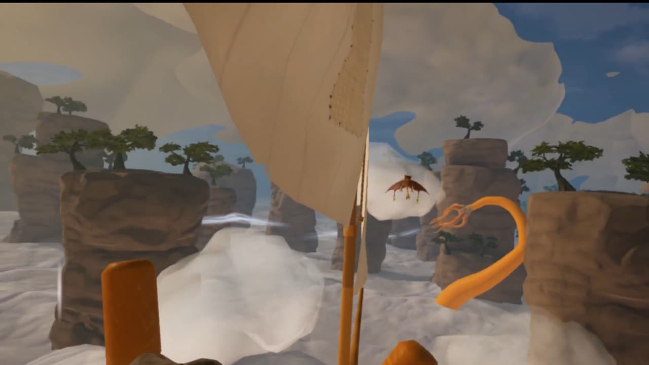 Horizon Beyond
