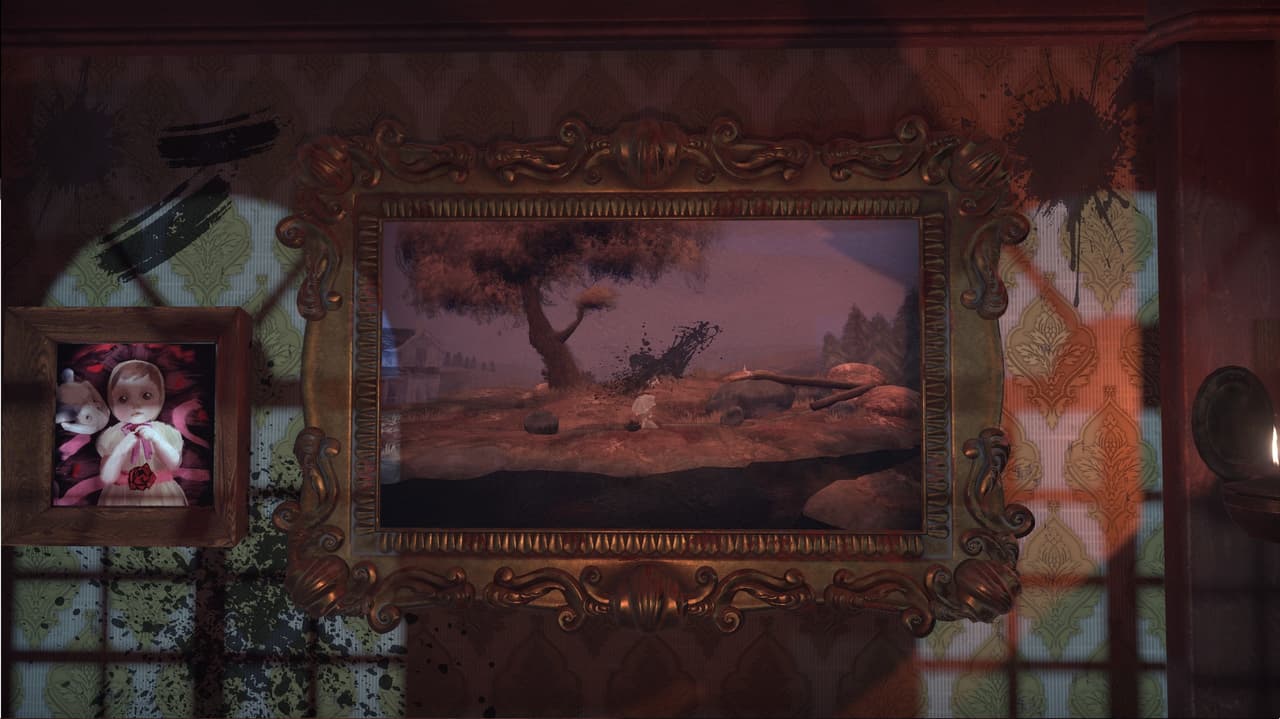 The Painter screenshot 3