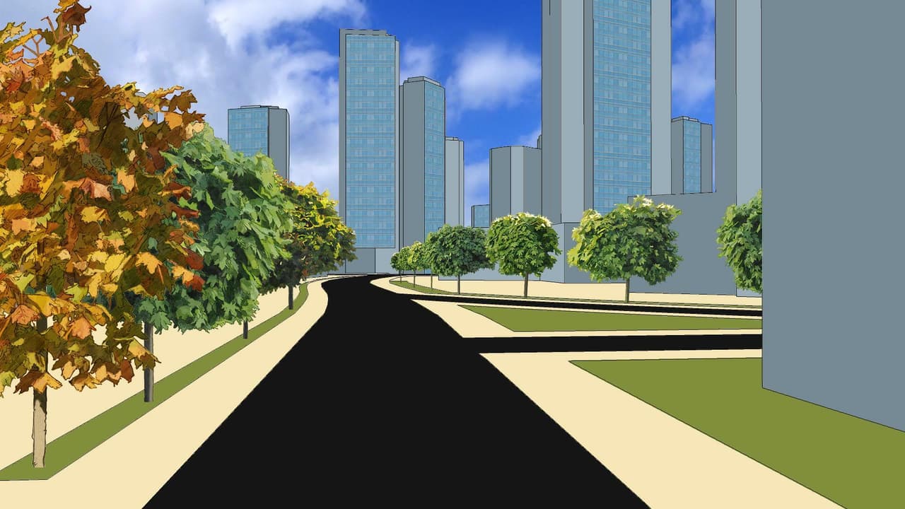 Hope Demo screenshot 2