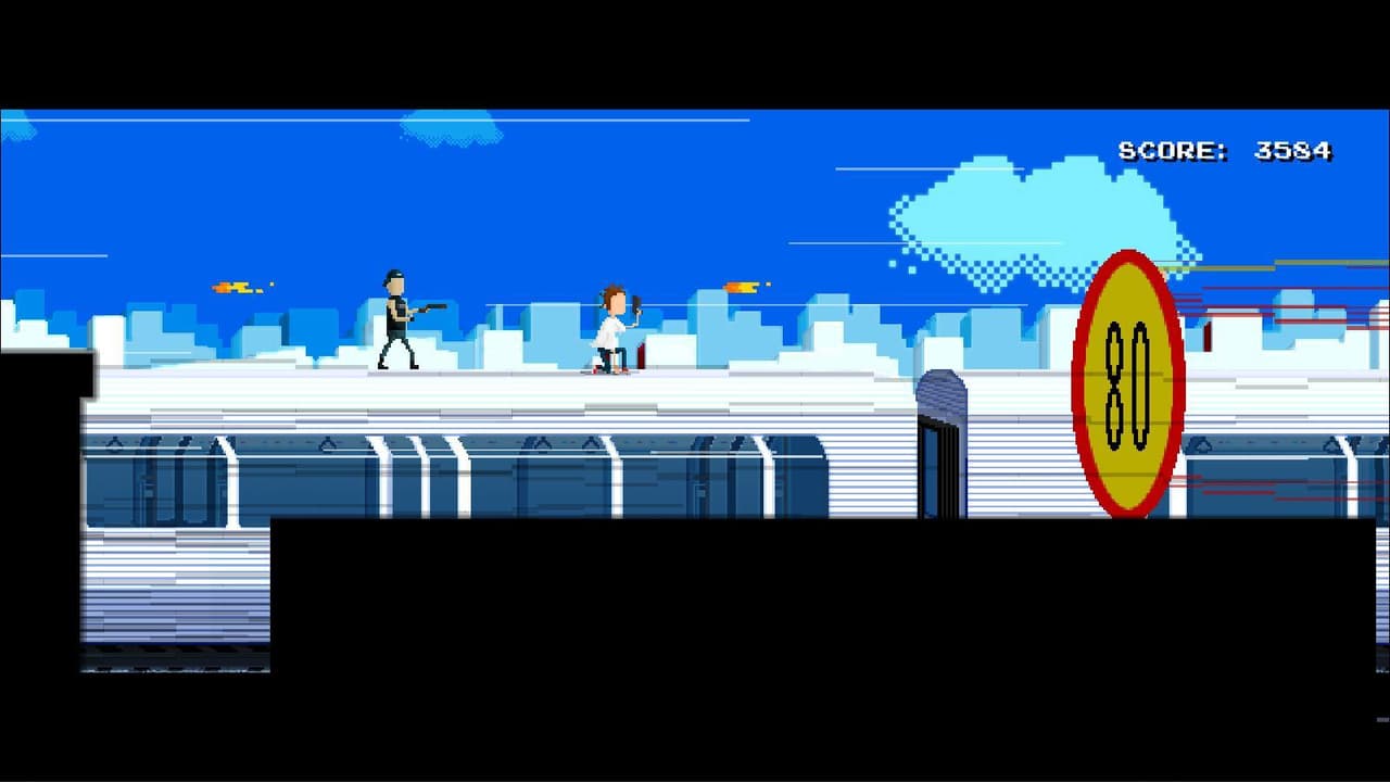 Speed Limit: Stage 2 screenshot 5