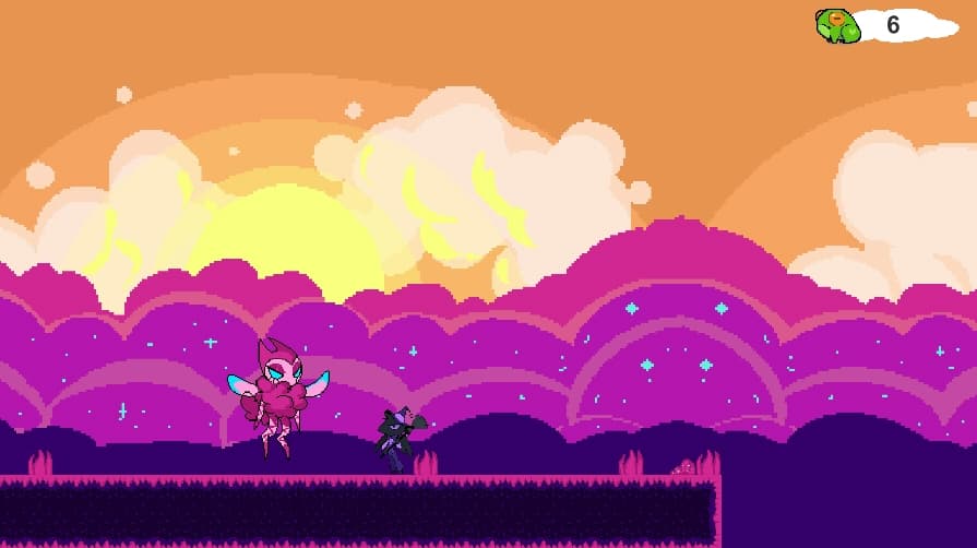 Frog Hunt screenshot 4