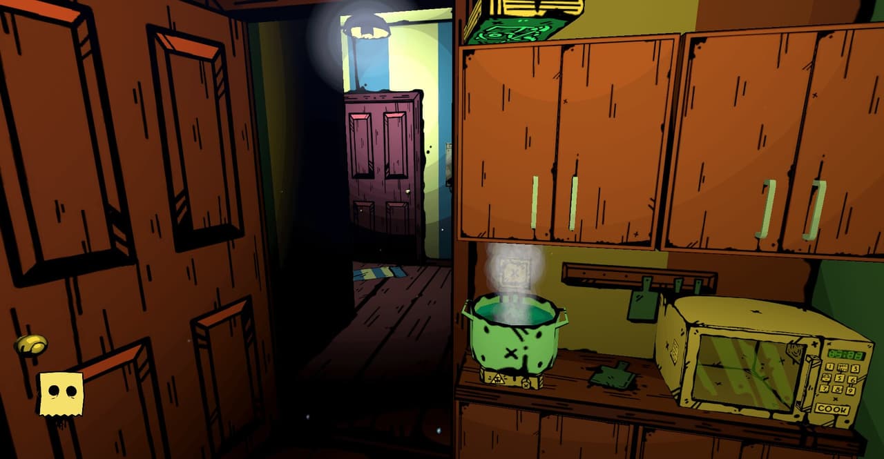 Pizza Ghest screenshot 6