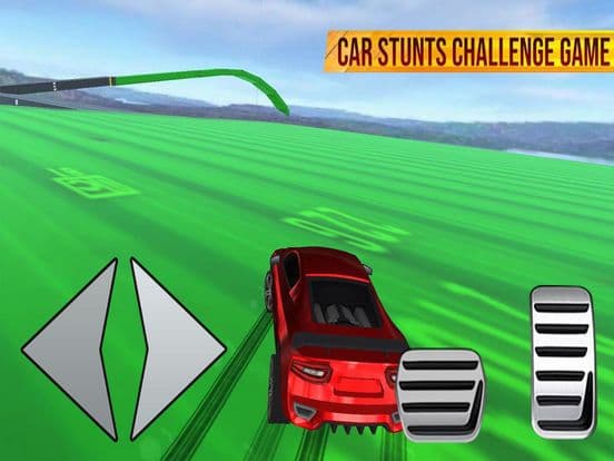 Stunt Master Car Driving screenshot 3