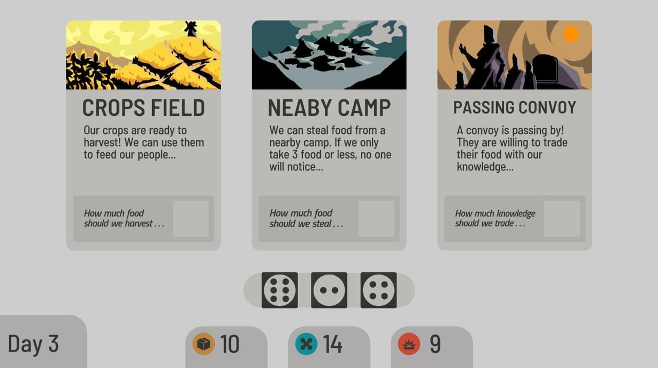 Dice of Los Sueños screenshot 3