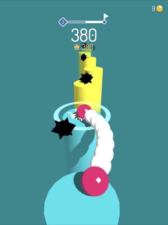 Twisty Snake screenshot 5