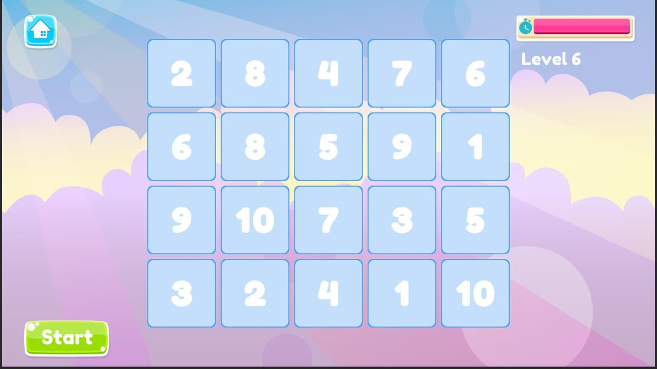 Gotta Match Em All screenshot 4