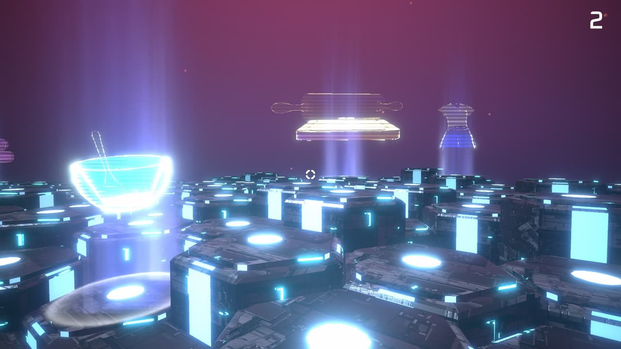Mind Palace (Silvarc, Mordres, OkMops, SrsSpy) screenshot 3